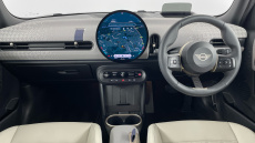 MINI Cooper 1.5 C Exclusive 5dr Auto Petrol Hatchback